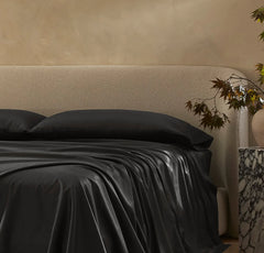 Summit Supima Pillowcase Set - Night