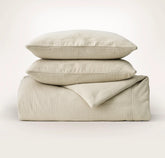 Dream Duvet Set - Sand