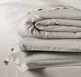 Reserve Duvet Set - Pewter