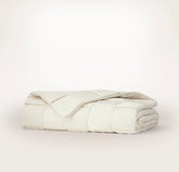 The Woven Icon - Cream