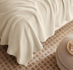 Dream Bed Blanket - Sand