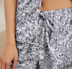 Signature Short Sleeve & Shorts Pajama Set - Bay Garden