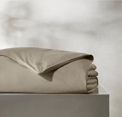 Reserve Down Comforter - Oak