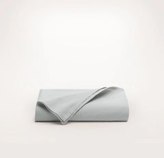 Signature Hemmed Flat Sheet - Shore