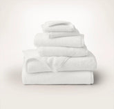 Turkish Ultra Plush Bath Towel Set