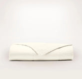Signature Handstitched Quilt - Cream