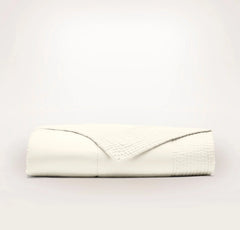 Signature Handstitched Quilt - Cream