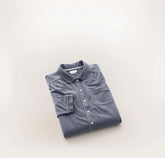 Soft Knit Sleepshirt - Mineral