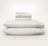 Signature Hemmed Sheet Set - Mist