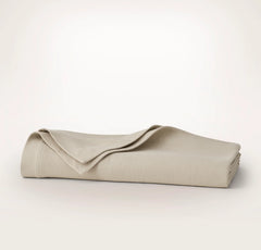 Essential Bed Blanket - Sand