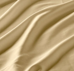 Signature Hemmed Sheet Set - Buttercup