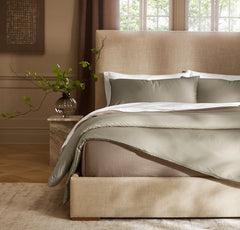 Signature Comforter Set - Oak
