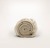 Signature Vintage Washed Fitted Sheet - Vintage Sand
