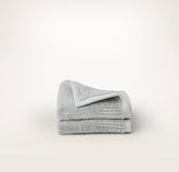 Turkish Ultra Plush Washcloths (Pair) - Shore