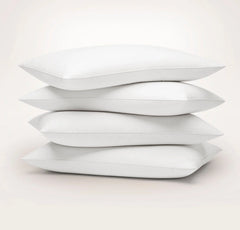 4-Pillow Starter Bundle