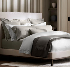 Reserve Sheet Set - Pewter
