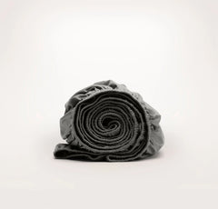 Signature Fitted Sheet - Stone