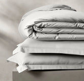 Reserve Duvet Set - Sky
