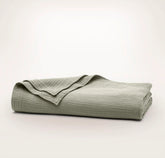 Dream Bed Blanket - Sageleaf