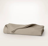 Essential Bed Blanket - Oak