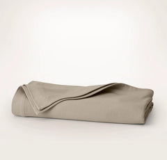 Essential Bed Blanket - Oak