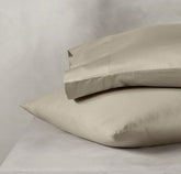 Reserve Pillowcase Set - Oak