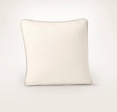 Threadmark Pillow Cover (22x22) - Soft White/Melange Natural