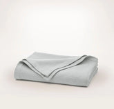 Lightweight Bed Blanket - Shore
