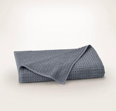 Turkish Waffle Bath Sheet - Mineral