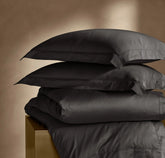 Summit Supima Duvet Set - Night