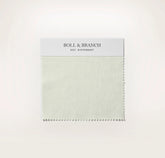 Signature Vintage Washed Fabric Swatch - Vintage Meadow