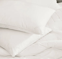 Cloud Cover Featherbed & Pillow Bundle