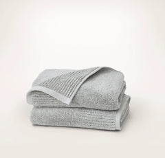Turkish Ultra Plush Hand Towels (Pair) - Shore