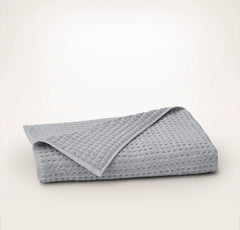 Turkish Waffle Bath Towel - Shore