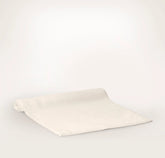 Turkish Ultra Plush Bath Mat - Cream