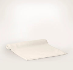Turkish Ultra Plush Bath Mat - Cream