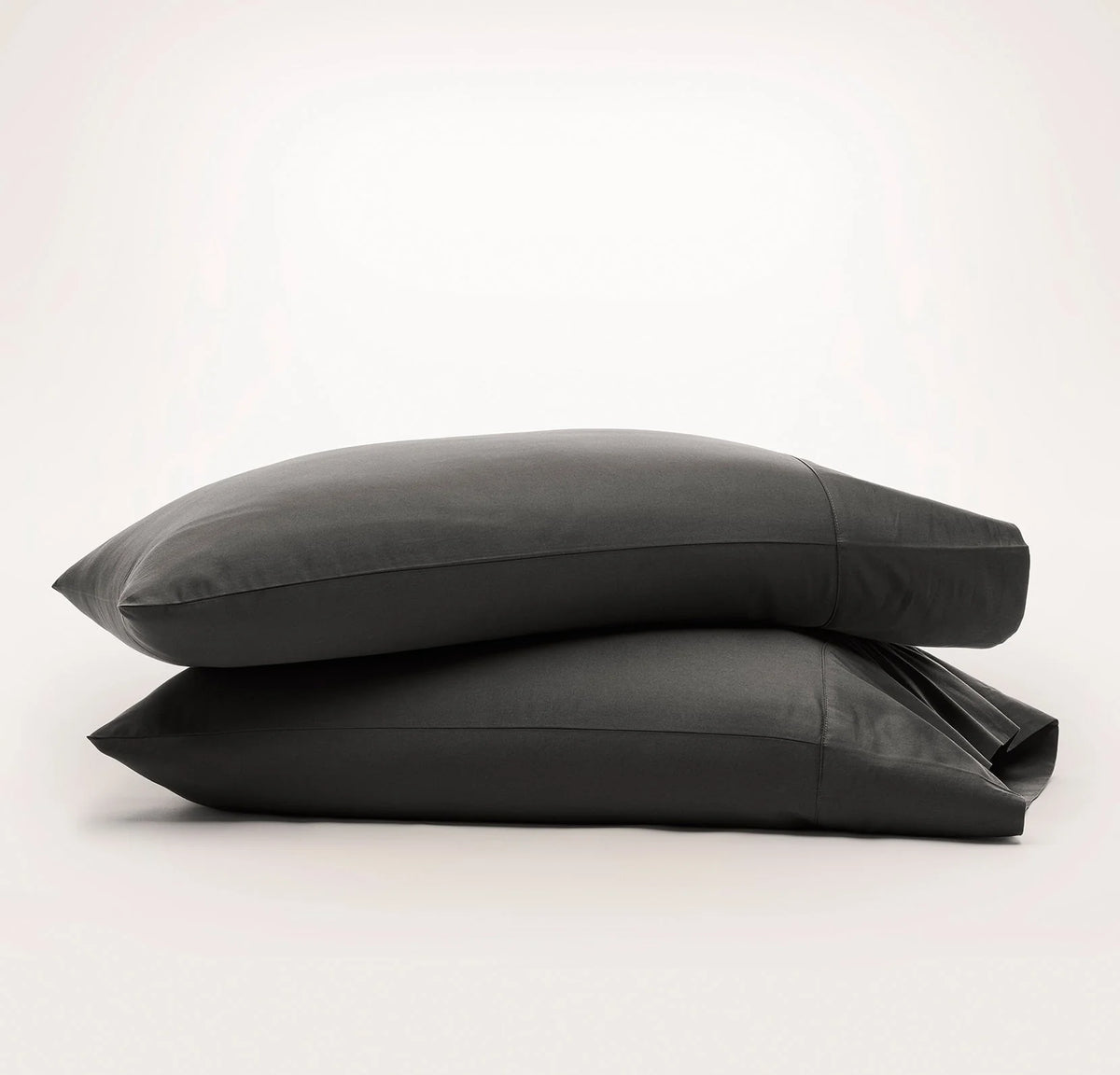 Signature Hemmed Pillowcase Set - Night