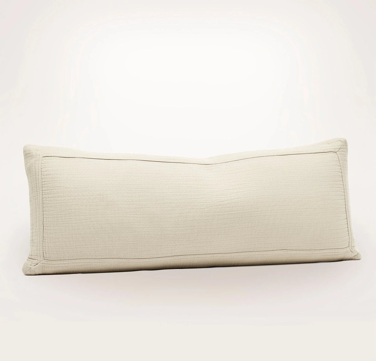 Dream Pillow Cover (Lumbar) - Sand