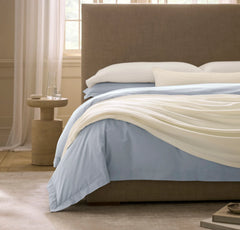 2-Percale Sheet Set Bundle