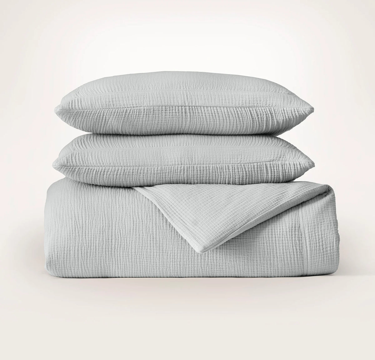 Dream Duvet Set - Shore
