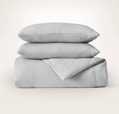 Dream Duvet Set - Shore