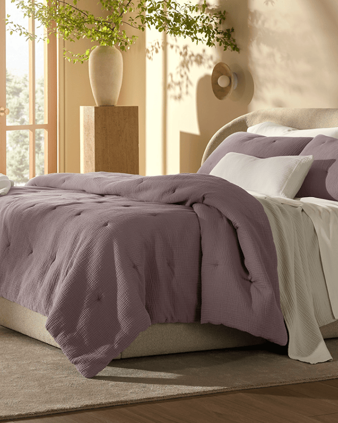 Comforters