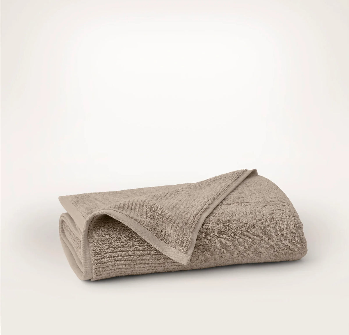 Turkish Ultra Plush Bath Towel - Oak