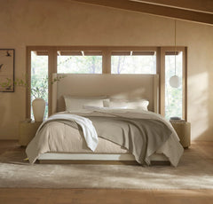 Dream Comforter - Sand