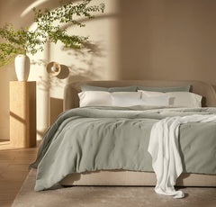 Dream Comforter - Sageleaf