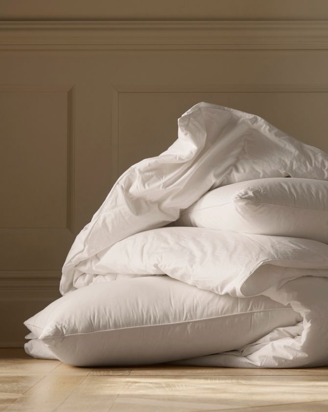 Duvet Inserts