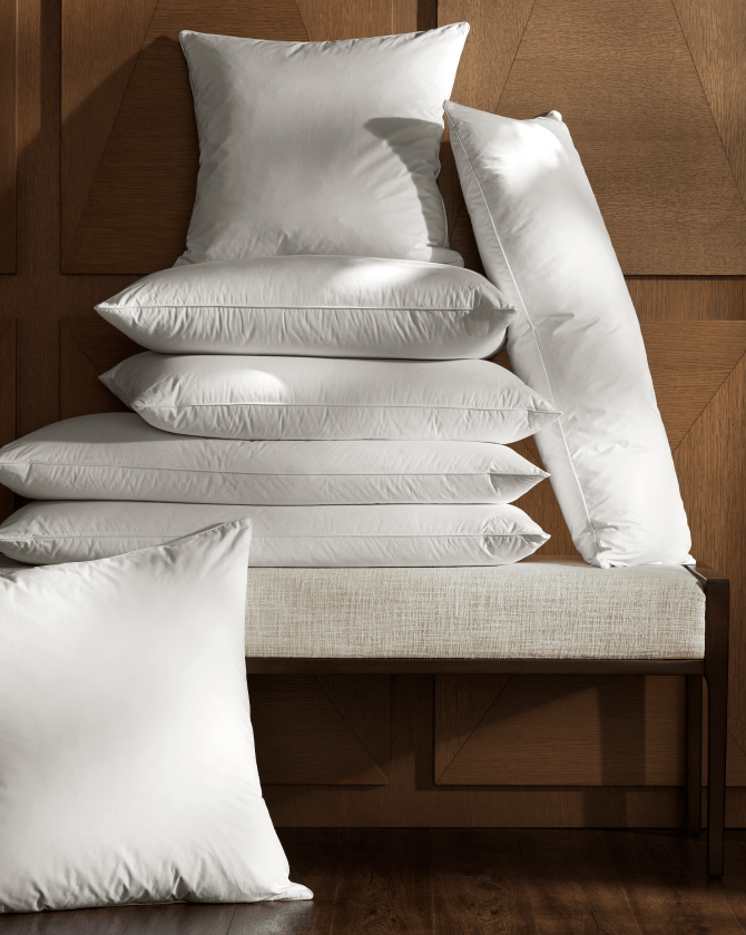 Pillows