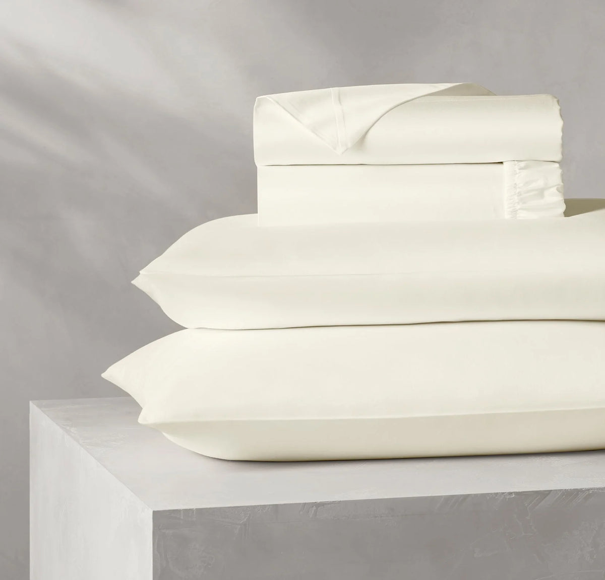 Reserve Sheet Set - Cream