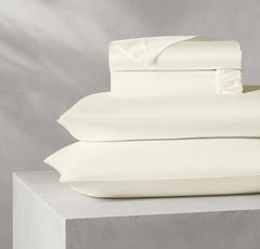 Reserve Sheet Set - Cream