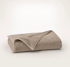 Turkish Ultra Plush Bath Sheet - Oak